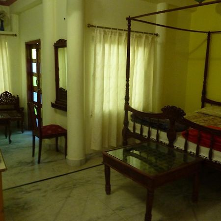 Hotel Aroma Pushkar Exterior foto